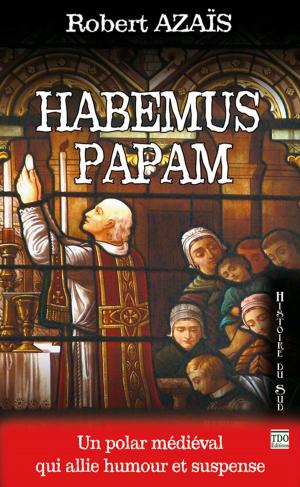 Cover of Habemus Papam
