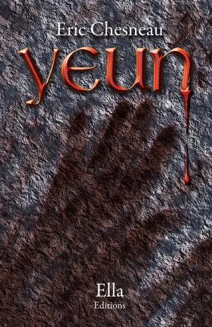 Cover of the book Yeun by David Callinan