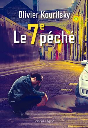 Book cover of Le 7e péché