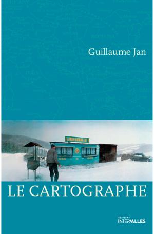 Cover of the book Le cartographe by Jan Lars Jansen