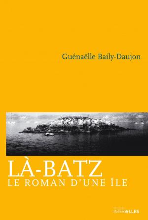 Cover of the book Là-Batz by Jan Lars Jansen