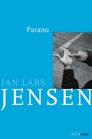 Cover of the book Parano by Mikaël Hirsch