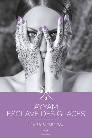 Cover of the book Ayyam - tome 3, Ayyam esclave des glaces by Brigitte Lahaie