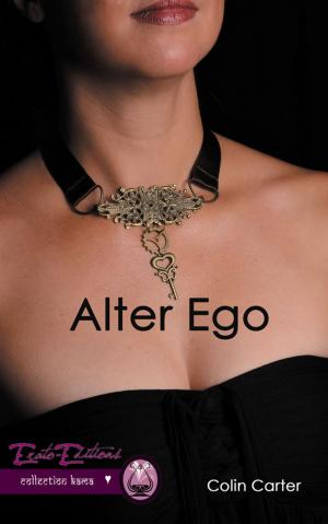 Cover of the book Alter Ego by Titia