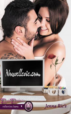 Cover of the book Nouvellevie.com by Titia
