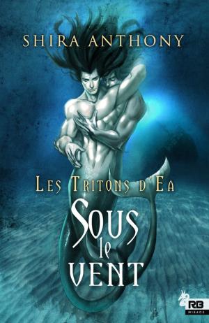 Cover of the book Sous le vent by Jordan Castillo Price
