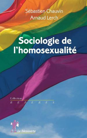 Cover of the book Sociologie de l'homosexualité by Georges CORM, Georges CORM