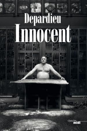 Cover of the book Innocent by Guillaume CAIROU