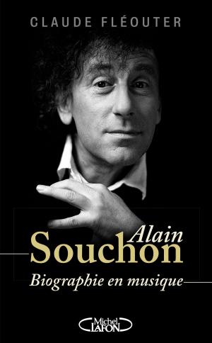 Cover of the book Alain Souchon by Joseph Gemayel, Myriam Gemayel