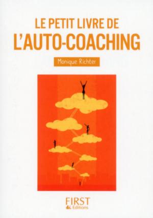 Cover of the book Petit Livre de - L'auto-coaching by Martine WALKER