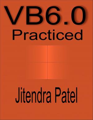 Book cover of Visual Basic 6.0 Practiced