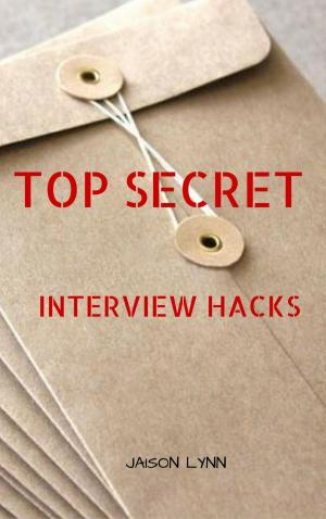 Cover of the book Top Secret by Henry Wienand
