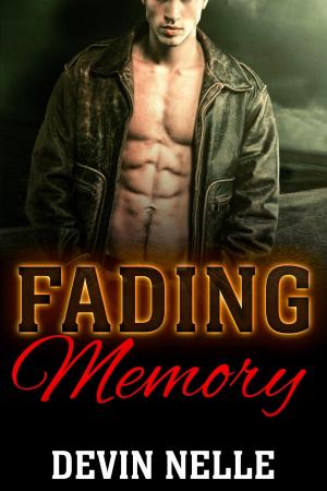 Cover of the book Fading Memory by Anna Crane, Belle Cummings