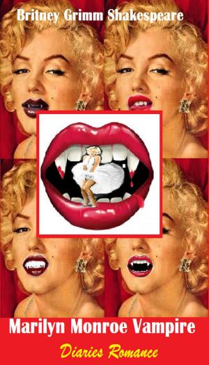 bigCover of the book Marilyn Monroe Vampire Diaries Romance by 