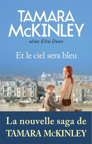 Cover of the book Et le ciel sera bleu by Brigitte Hemmerlin, Vanessa Pontet