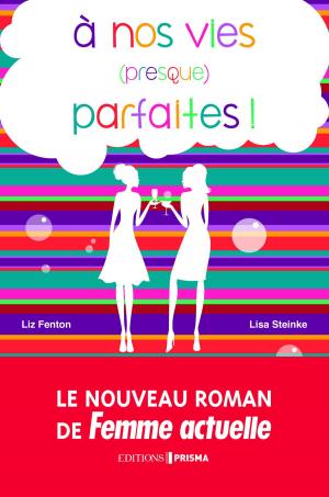 Book cover of A nos vies (presque) parfaites !