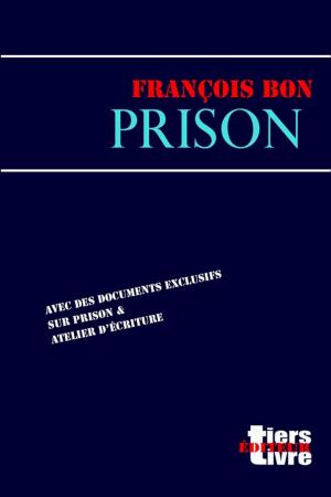 Cover of the book Prison by Charles Baudelaire, Edgar Allan Poe