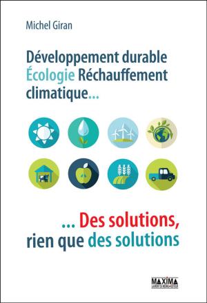Cover of the book Développement durable, écologie, réchauffement climatique... by Benoit Mahé