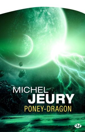 Cover of the book Poney-Dragon by Mark Whiteway