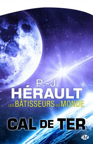 Cover of the book Les Bâtisseurs du monde by Michel Jeury
