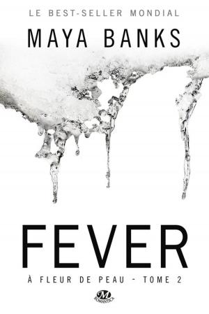 Cover of the book Fever by Jeaniene Frost