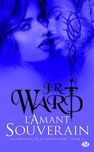 Cover of the book L'Amant souverain by Courtney Mcphail