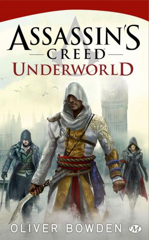 Cover of the book Assassin's Creed : Underworld by H.P. Lovecraft