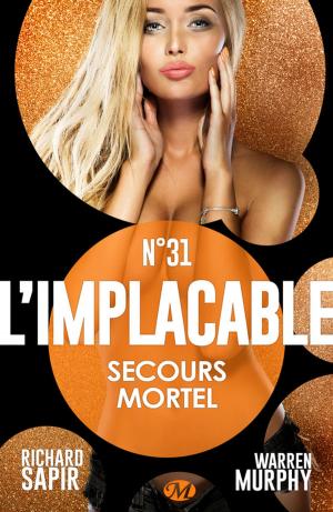 bigCover of the book Secours mortel by 