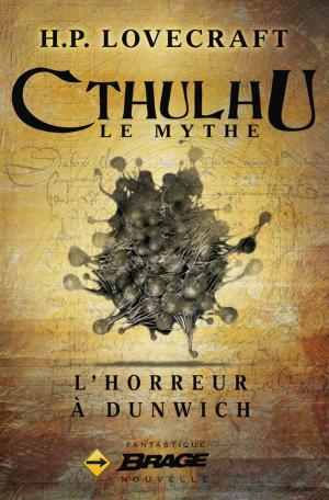Cover of the book L'Horreur à Dunwich by Richard Sapir, Warren Murphy