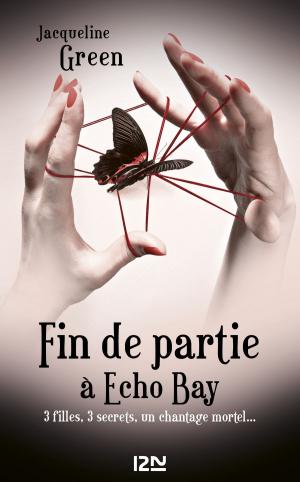 Cover of the book Fin de partie à Echo Bay by James ROLLINS