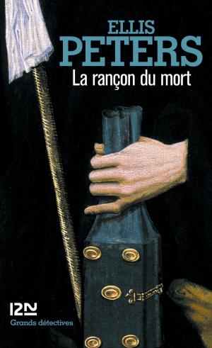 Cover of the book La rançon du mort by Sean PLATT, David WRIGHT