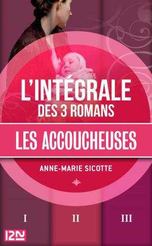 Cover of the book Intégrale Les accoucheuses by Peter TREMAYNE