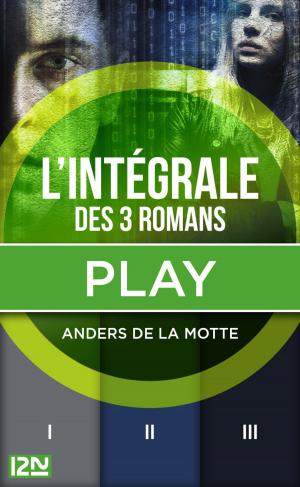 Cover of the book Intégrale Play by Frédéric Coconnier, Pascale Corde Fayolle, Michèle Curot, Jean Duby, Charles H. Duttine, Nathalie Haras, Danny Mienski, Gaëtan Monot, Jim Morin, Marie-Christine Quentin, Collectif Auteurs