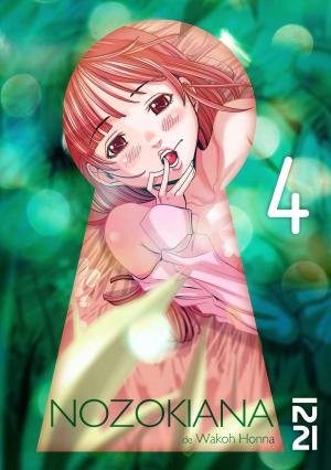 Cover of the book Nozokiana - tome 04 by Vicki C. Smith