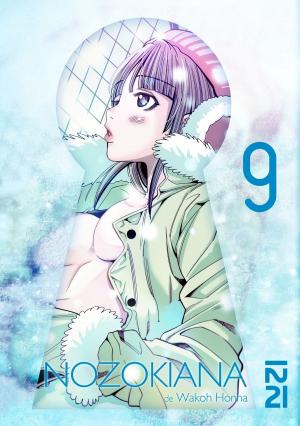 Cover of the book Nozokiana - tome 09 by Paul COLIZE