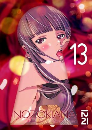 Cover of the book Nozokiana - tome 13 by SAN-ANTONIO