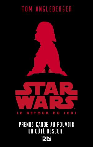 Cover of the book Star Wars - épisode VI, Le Retour du Jedi [Version pour ados] by Carin GERHARDSEN