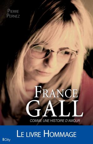Cover of the book France Gall by Véronica Henry
