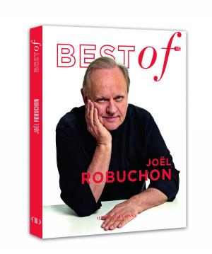 Cover of Best of Joël Robuchon