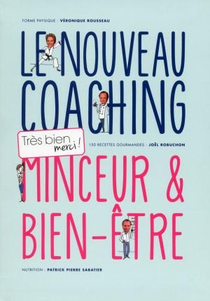 Cover of the book La Méthode Très bien Merci ! by Philippe Conticini