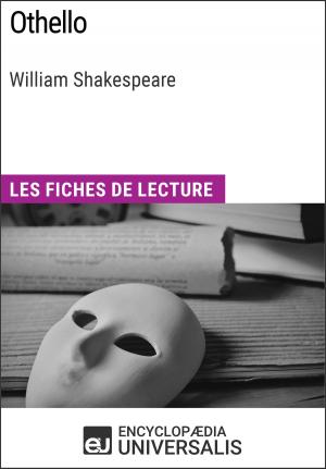 Cover of the book Othello de William Shakespeare by Samuel Beckett