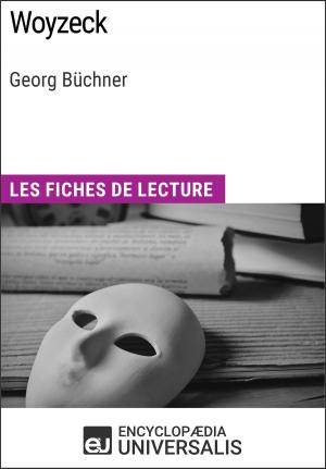 bigCover of the book Woyzeck de Georg Büchner by 