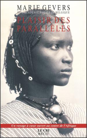 Cover of Plaisir des Parallèles
