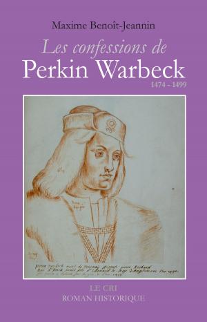 Cover of Les Confessions de Perkin Warbeck