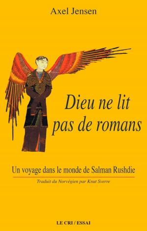 Cover of Dieu ne lit pas de romans