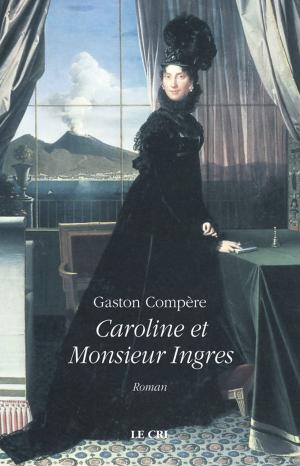 Cover of the book Caroline et Monsieur Ingres by Nick Perado