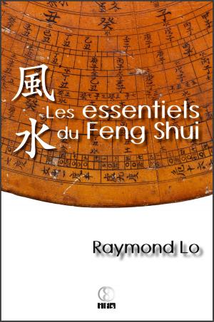 Book cover of Les essentiels du Feng Shui