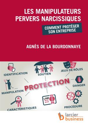 Cover of the book Les manipulateurs pervers narcissiques by 理財周刊
