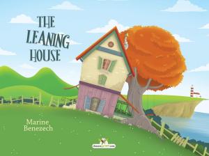 Cover of The Leaning House