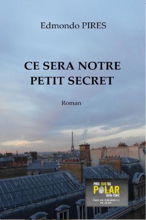 bigCover of the book CE SERA NOTRE PETIT SECRET by 